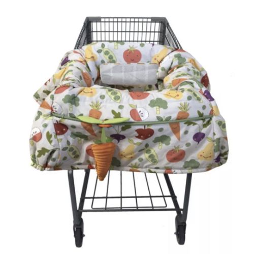 Boppy Boppy Shopping Cart Cover Farmer's Market | Belk