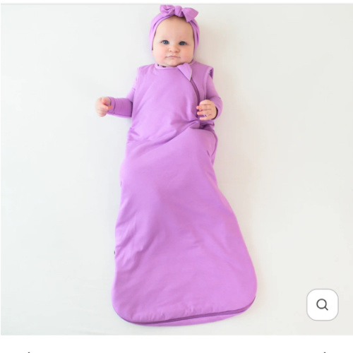 Sleep Bag in Poi 1.0