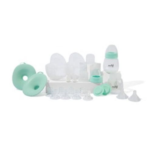 Motif Aura Glow Breast Pump Resupply Kit | Motif Medical