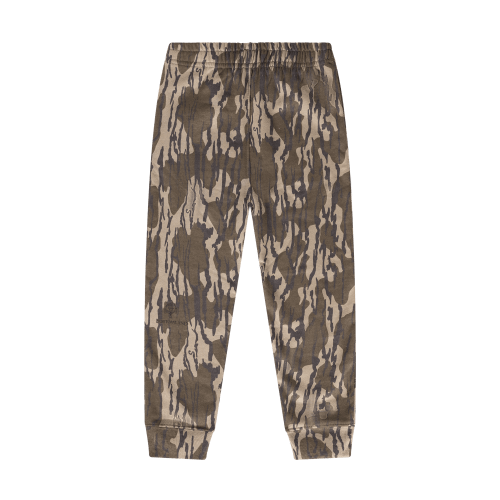 Cotton Mill Toddler Sweatpant