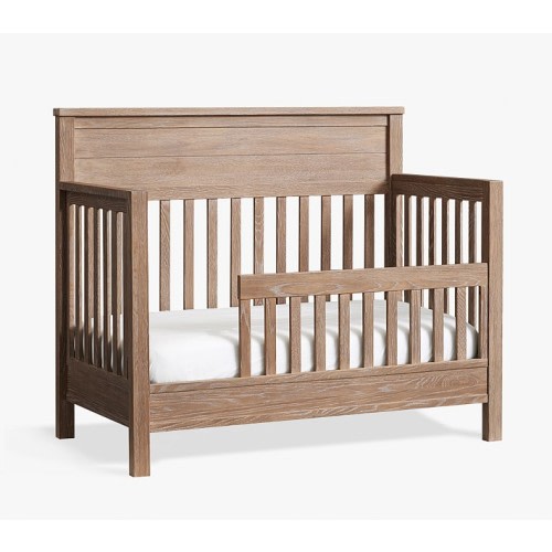 Charlie 4-in-1 Toddler Bed Conversion Kit Only