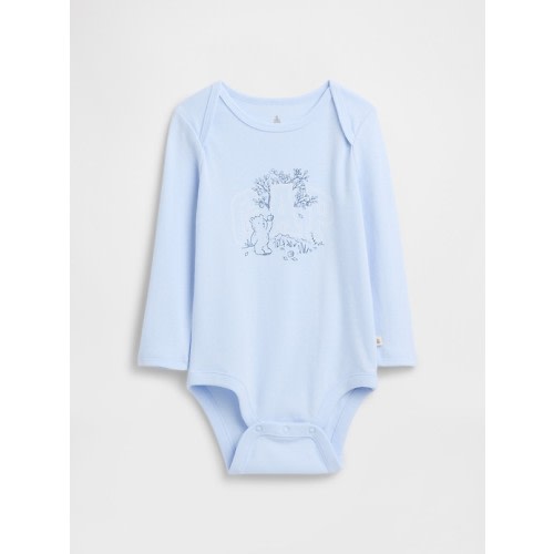 Baby Brannan Bear Bodysuit | Gap Factory