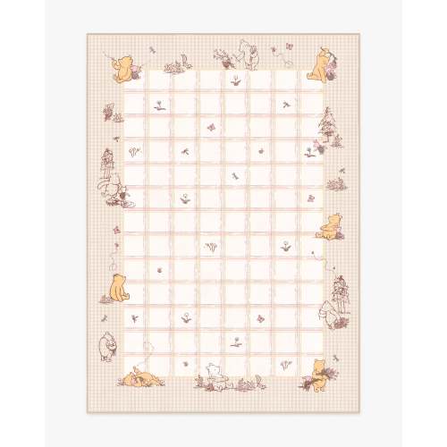 A Picnic Together Cream Multicolor Rug | Ruggable US