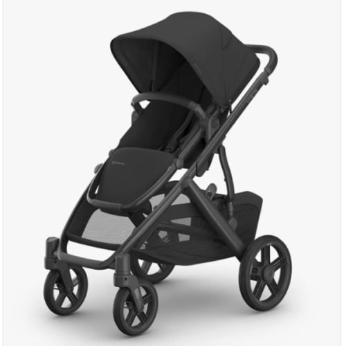 UPPAbaby VISTA V3 stroller - mod mama