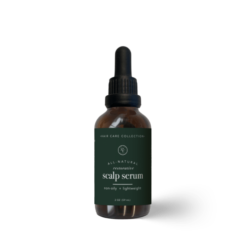 Scalp Serum | 2 oz