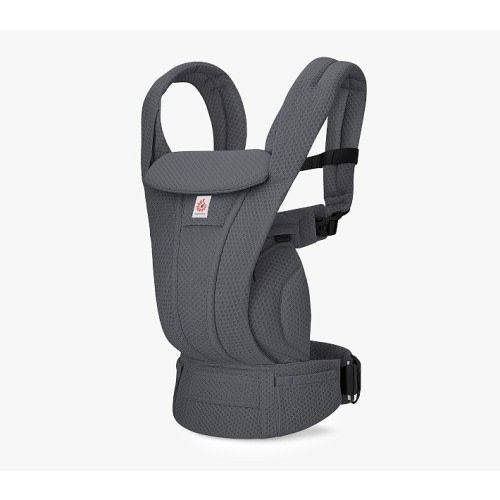 Ergobaby Omni Deluxe Baby Carrier
