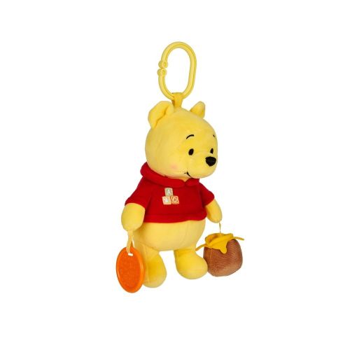 Winnie The Pooh Activity Toy