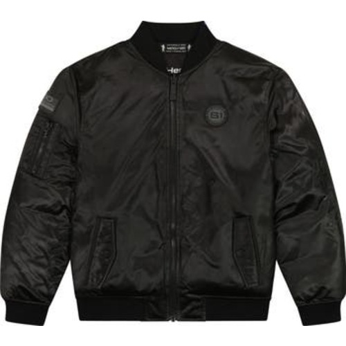 Andy & Evan x SPACEONE Kids' Reversible Bomber Jacket | Nordstromrack