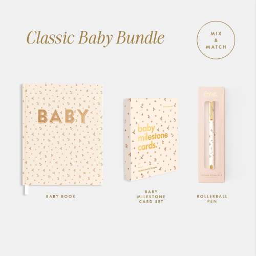 Classic Baby Bundle