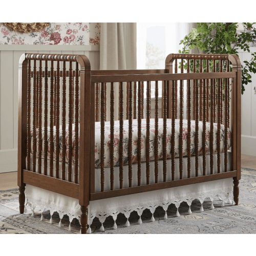 Elsie 2-in-1 Convertible Crib