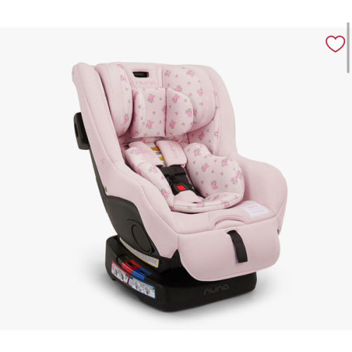 Nuna RAVA™ Next Convertible Car Seat | Loveshack Fancy