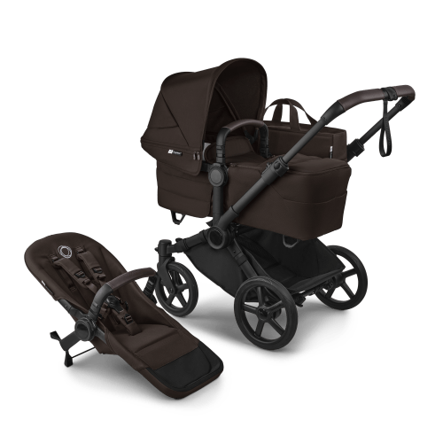 Bugaboo Donkey 6 2-in-1 stroller