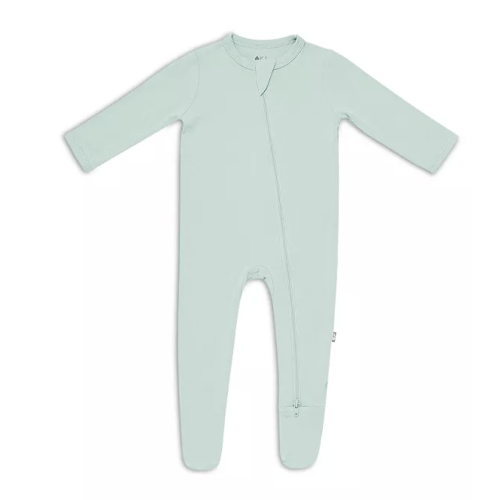 Kyte Baby
Unisex Zippered Footie - Baby