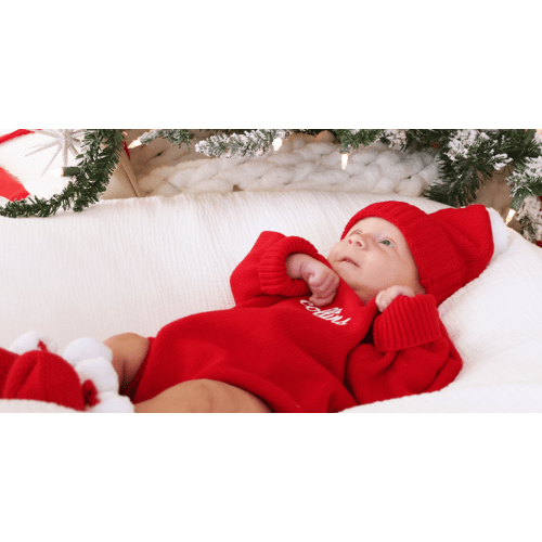 Newborn Essentials