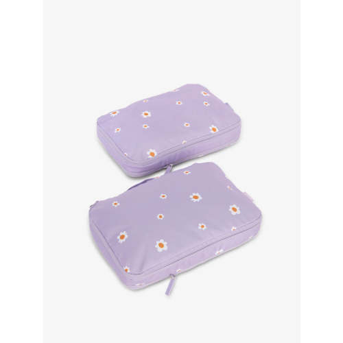 Medium Compression Packing Cubes - ORCHID FIELDS