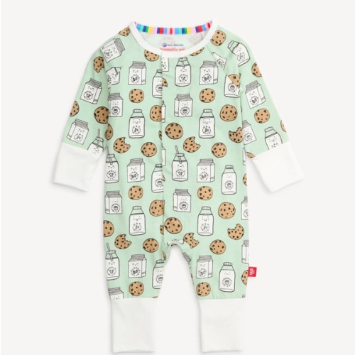 Magnetic Convertible Coverall – Magnetic Me