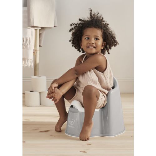 BabyBjörn Potty Chair