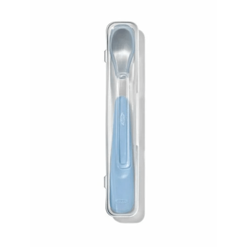 OXO On-the-Go Feeding Spoon