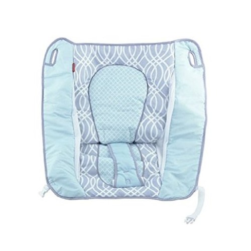 Fisher Price Rock N' Play Sleeper Replacement Pad (CHN08 Waterscape)