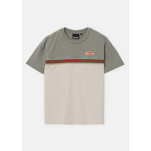 Panel Maui Tee