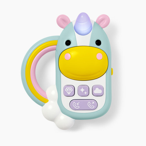 Skip Hop Unicorn Phone
