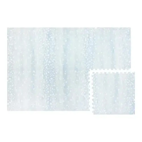 Baby Blue Play Mat | Fawn - Little Nomad | House of Noa