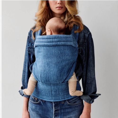 Denim Classic | Zeitgeist Baby Carrier | SHOP ARTIPOPPE