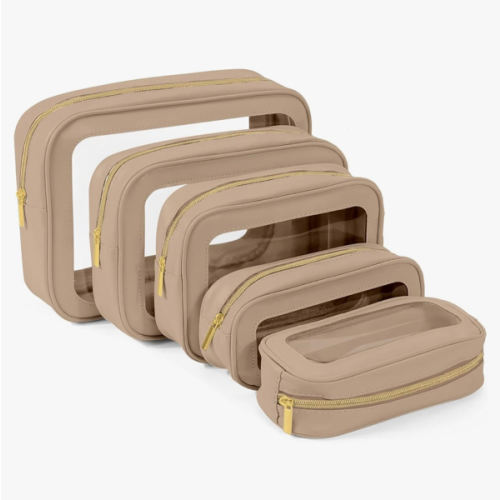 Diaper Bag Organizer Pouch Set