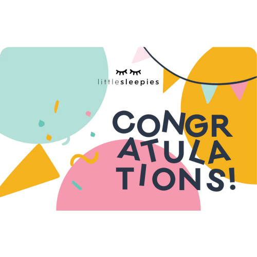 Little Sleepies Digital Gift Card - Little Sleepies