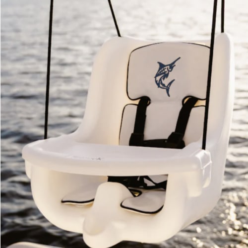 Marine-Grade Baby Boat Swing | SearocK® – SearocK