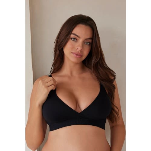 BUMPSUIT | The Ultimate Nursing Bra