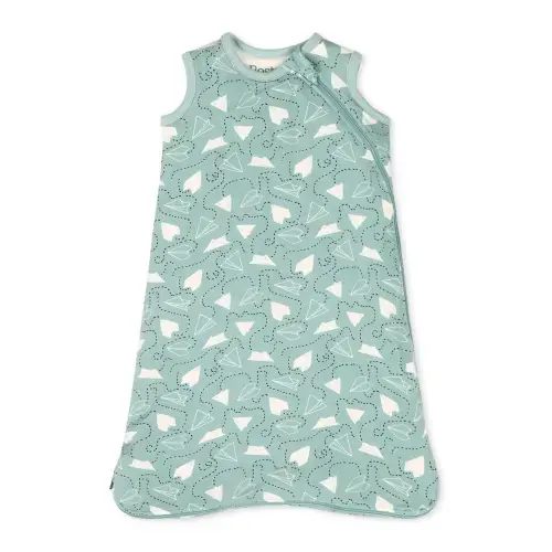 Bestaroo - Super - Soft - Bamboo - Paper Air Plane Sleep Bag 1.0 TOG