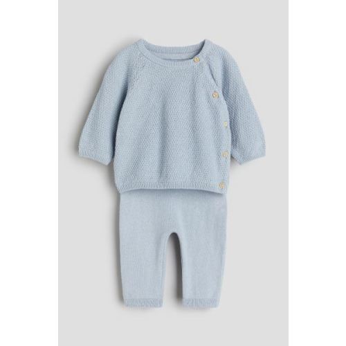 2-piece Cotton Set