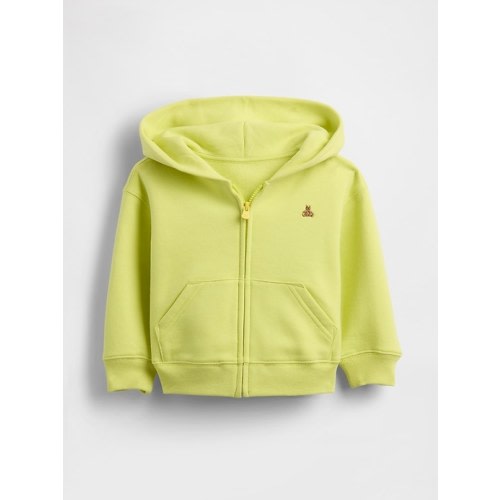 Baby & Toddler VintageSoft Zip Hoodie