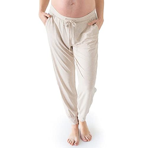 Kindred Bravely Everyday Maternity Joggers/Lounge Pants for Women