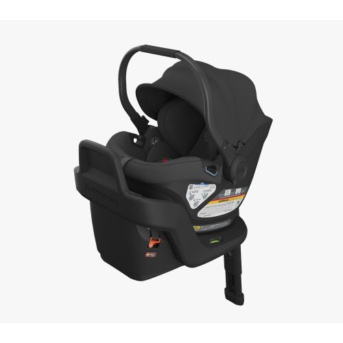 UPPAbaby® Aria™ Infant Car Seat & Base
