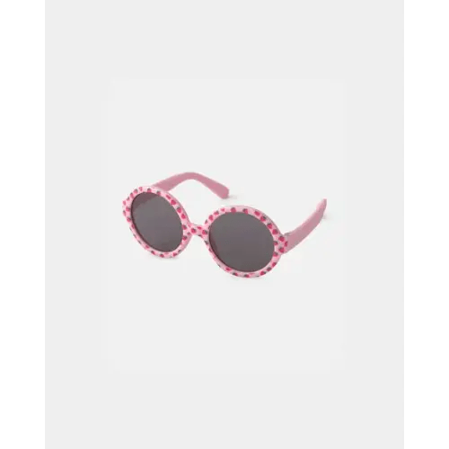 Baby Strawberry Sunglasses - Pink | Carter's