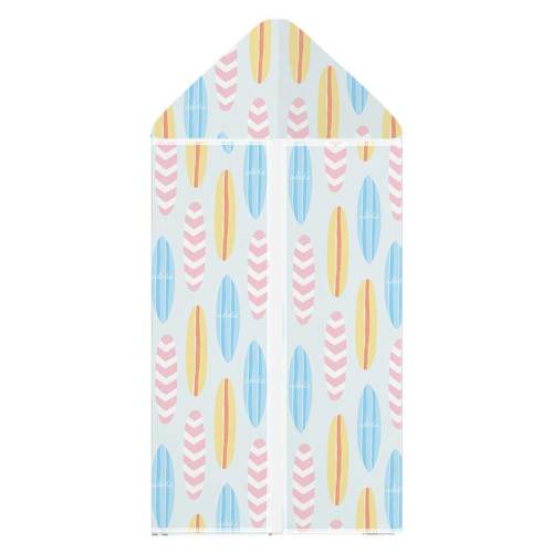 Catch Waves UPF 50+ Sunscreen Towel