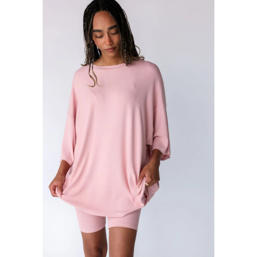 All Weekend Long Maternity/PP Set