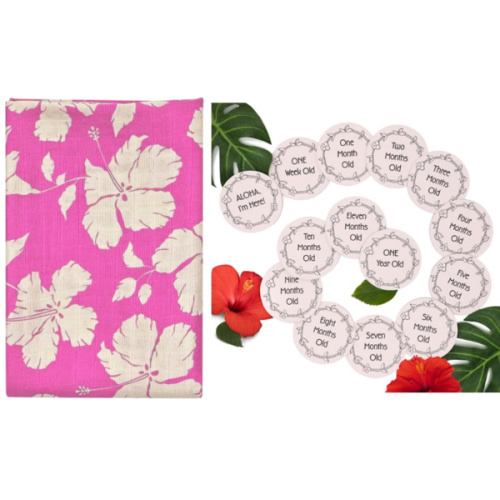 Milestone Moments Bundle