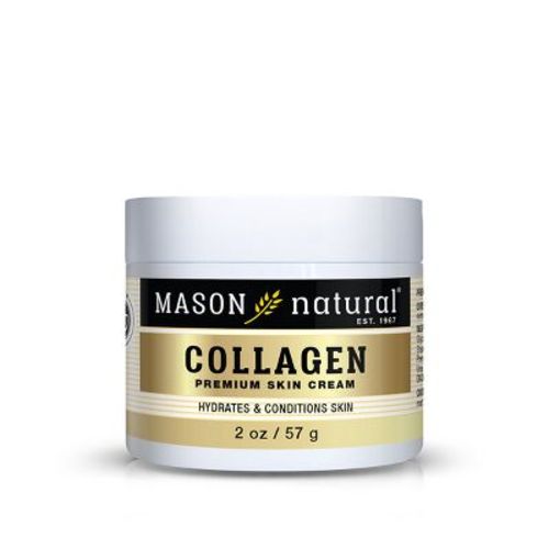 Mason Natural Collagen Liquid for Premium Skin - 2 oz