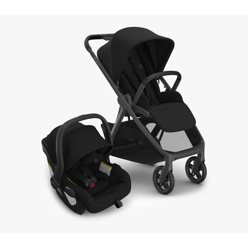 UPPAbaby® Kona Stroller & Mesa V3 Infant Travel System