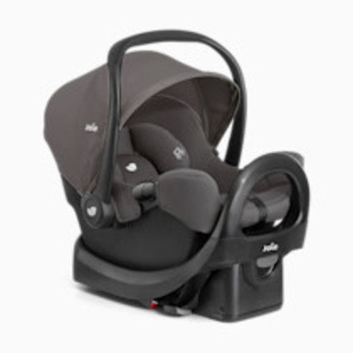 Joie Rue Infant Car Seat with Base - Thunder