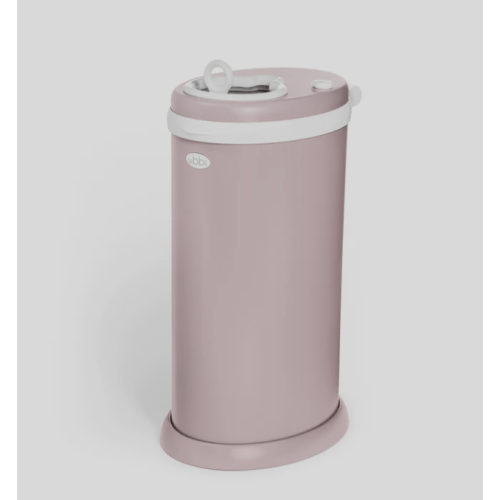 stainless steel diaper pail