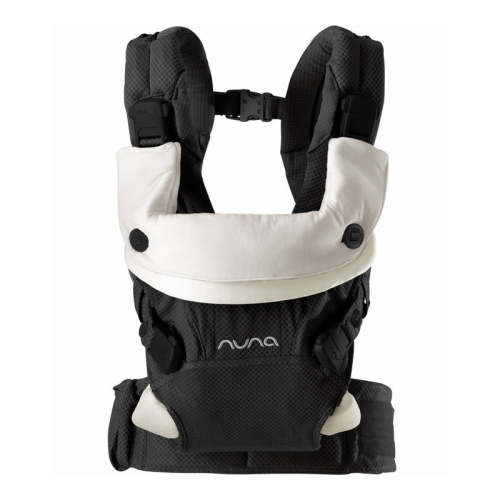 Nuna CUDL 4-in-1 Carrier - Night