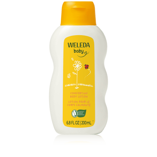 Comforting Body Lotion - Calendula