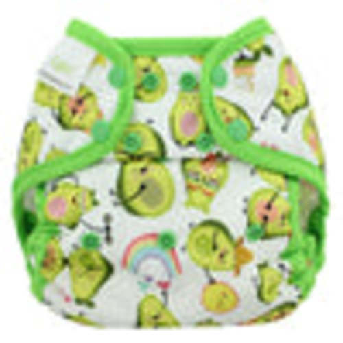 Original One Size Capri Covers – Blueberry & Me