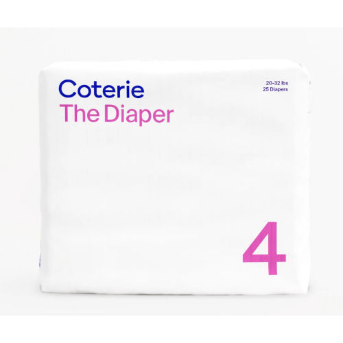 Coterie Diaper