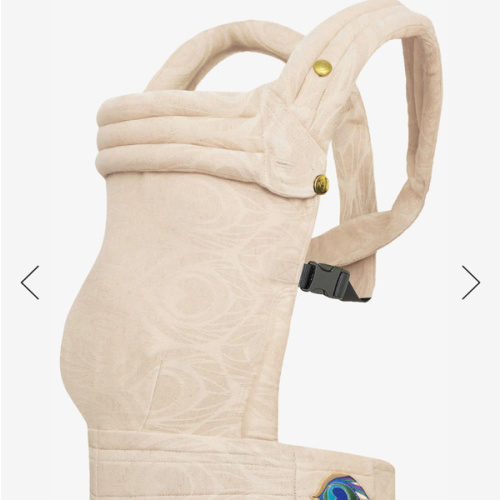 Argus Oat | Zeitgeist Baby Carrier | SHOP ARTIPOPPE