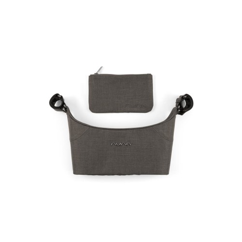 Stroller Organizer - Pewter